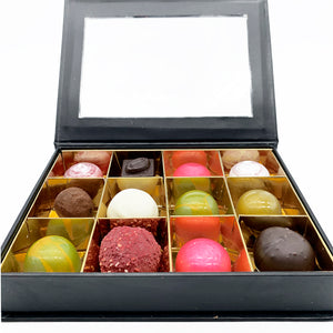 Chocolate Box 12 pieces