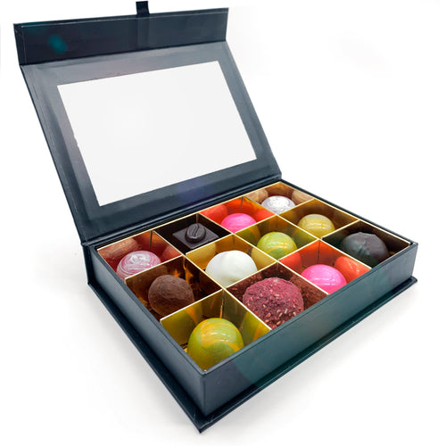 Chocolate Box 12 pieces